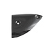 FULLSIX Carbon EXHAUST PROTECTOR - Termignoni - LEFT 1199 PANIGALE (2011 -2014)