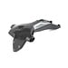 FULLSIX Carbon NUMBER PLATE HOLDER1199 PANIGALE (2011 -2014)