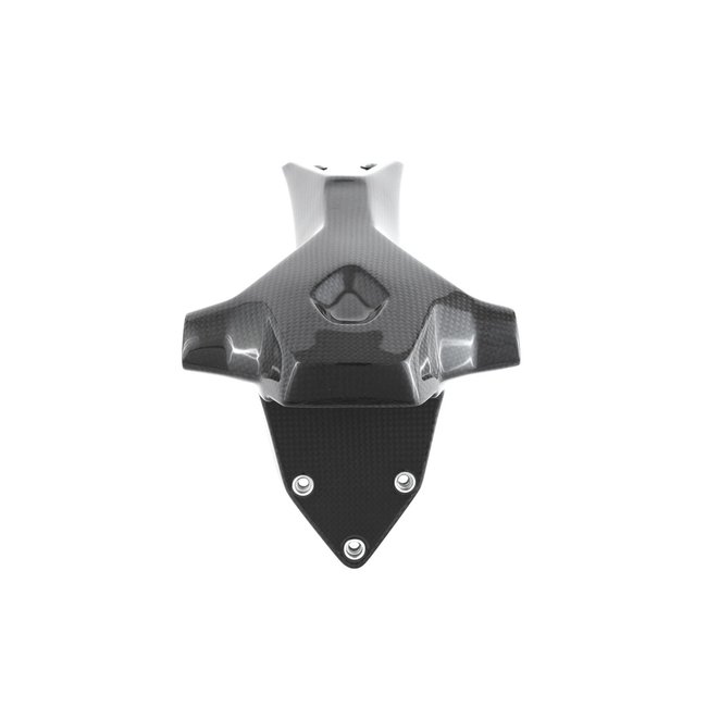 FULLSIX Carbon FullSix NUMBER PLATE HOLDER1199 PANIGALE (2011 -2014)