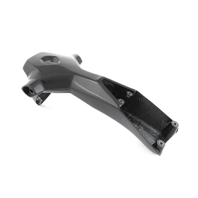 FULLSIX Carbon FullSix NUMBER PLATE HOLDER1199 PANIGALE (2011 -2014)