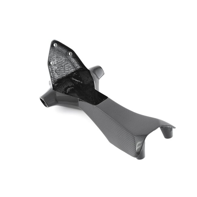 FULLSIX Carbon FullSix NUMBER PLATE HOLDER 1199 PANIGALE (2011 -2014)