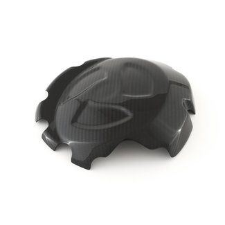 FULLSIX Carbon CLUTCH COVER PROTECTION GUARDS 1000RR (2009-2011)