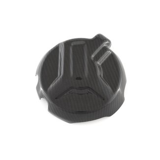 FULLSIX Carbon ALTERNATOR COVER PROTECTION GUARDS 1000RR (2009-2011)