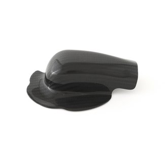 FULLSIX Carbon WATER PUMP PROTECTION GUARDS 1000RR (2009-2011)