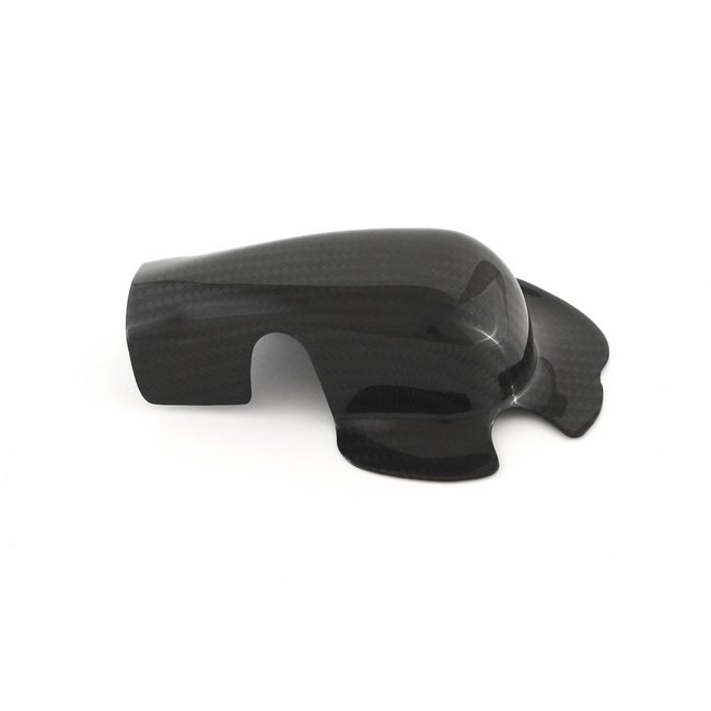 FULLSIX Carbon FullSix WATER PUMP PROTECTION GUARD S1000RR (2009-2011)