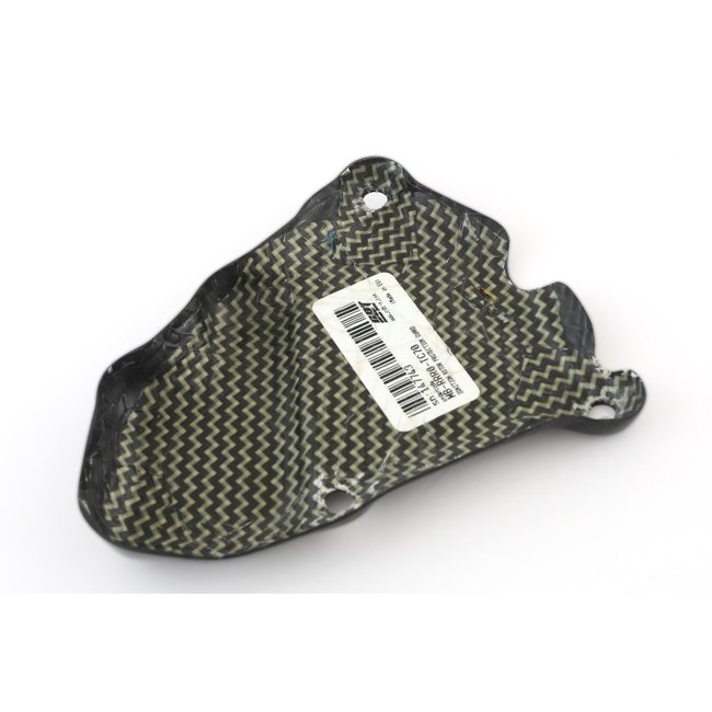 FULLSIX Carbon FullSix IGNITION ROTOR PROTECTION GUARD S1000RR (2009-2011)