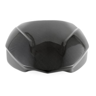 FULLSIX Carbon HEADLIGHT FAIRING STRADAMONSTER 696 / 796 / 1100 + John Keogh