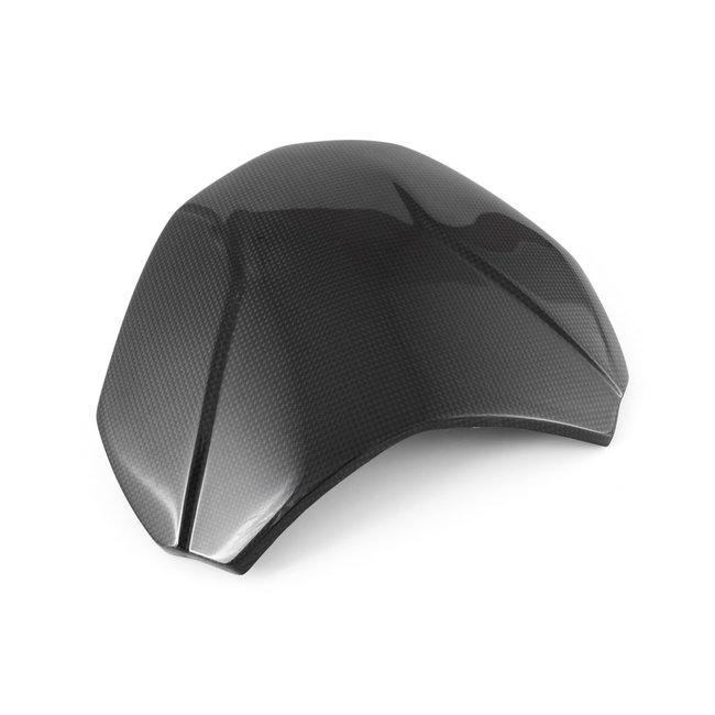 FULLSIX Carbon FullSix HEADLIGHT FAIRING STRADAMONSTER 696 / 796 / 1100 + John Keogh