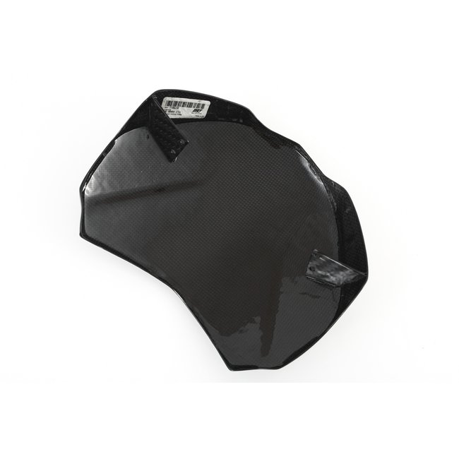 FULLSIX Carbon FullSix HEADLIGHT FAIRING STRADAMONSTER 696 / 796 / 1100 + John Keogh