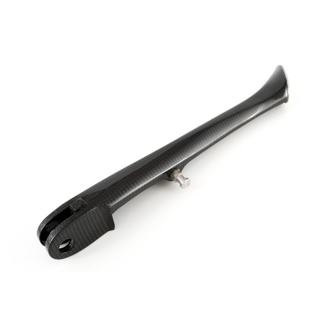 FULLSIX Carbon FullSix SIDE STAND 696/796 MONSTER 696 / 796 / 1100 + John Keogh