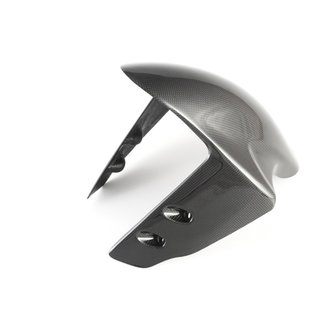 FULLSIX Carbon FRONT MUDGUARD-RACING1199 PANIGALE (2011 -2014)