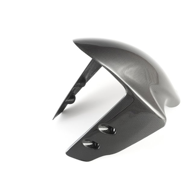 FULLSIX Carbon FullSix FRONT MUDGUARD-RACING1199 PANIGALE (2011 -2014)