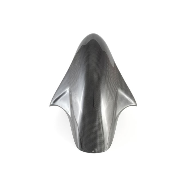 FULLSIX Carbon FullSix FRONT MUDGUARD-RACING1199 PANIGALE (2011 -2014)