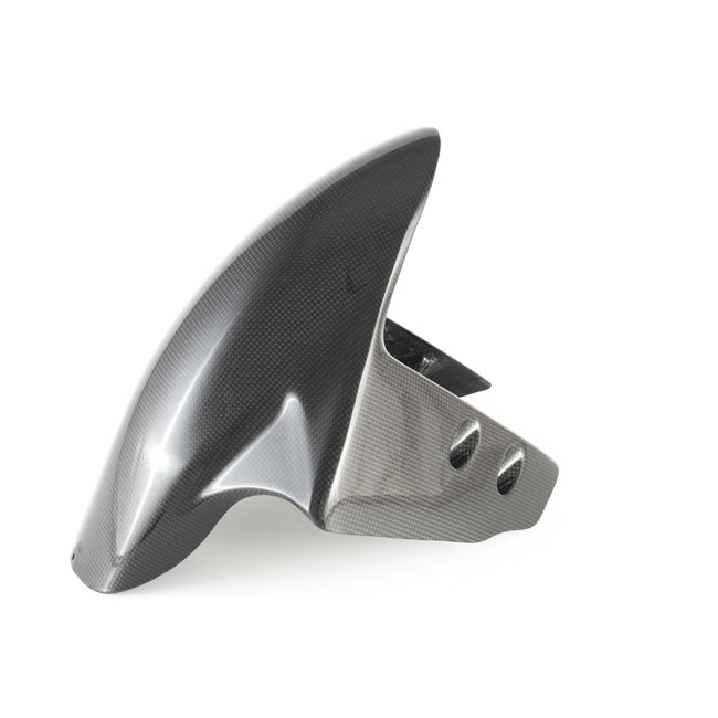 FULLSIX Carbon FullSix FRONT MUDGUARD-RACING1199 PANIGALE (2011 -2014)