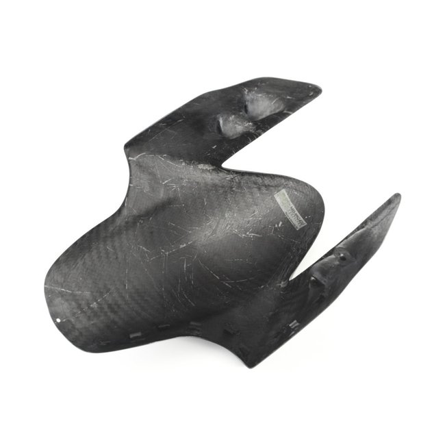 FULLSIX Carbon FullSix FRONT MUDGUARD-RACING1199 PANIGALE (2011 -2014)