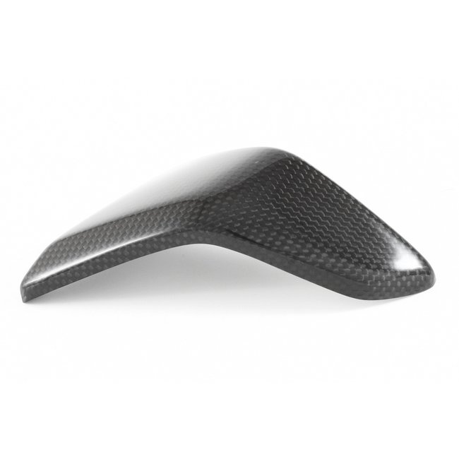 FULLSIX Carbon FullSix HOLDER ELECTRONICS - SET COVER small 1199 PANIGALE (2011 -2014)