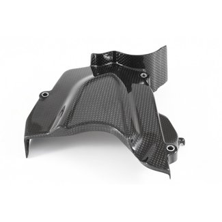 FULLSIX Carbon SPROCKET COVERF3 675/800 (2012-)