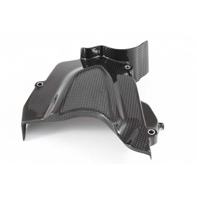 FULLSIX Carbon FullSix SPROCKET COVER F3 675/800 (2012-)