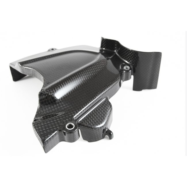 FULLSIX Carbon FullSix SPROCKET COVERF3 675/800 (2012-)