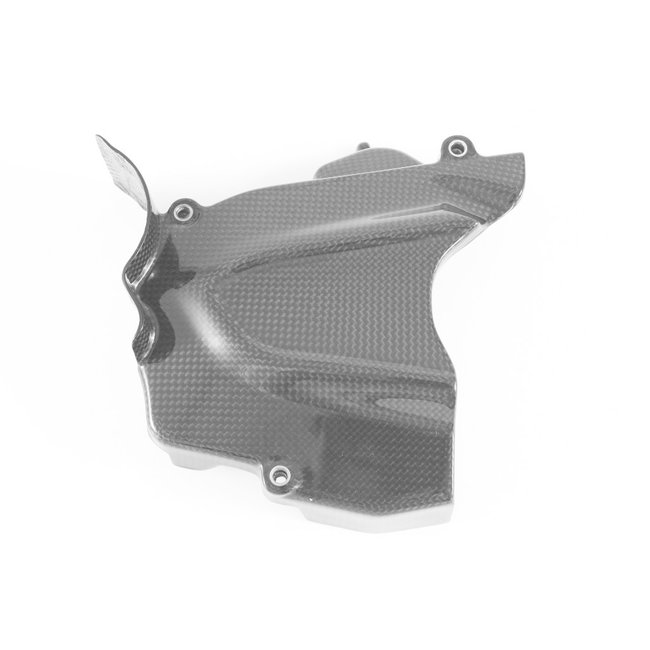 FULLSIX Carbon FullSix SPROCKET COVERF3 675/800 (2012-)