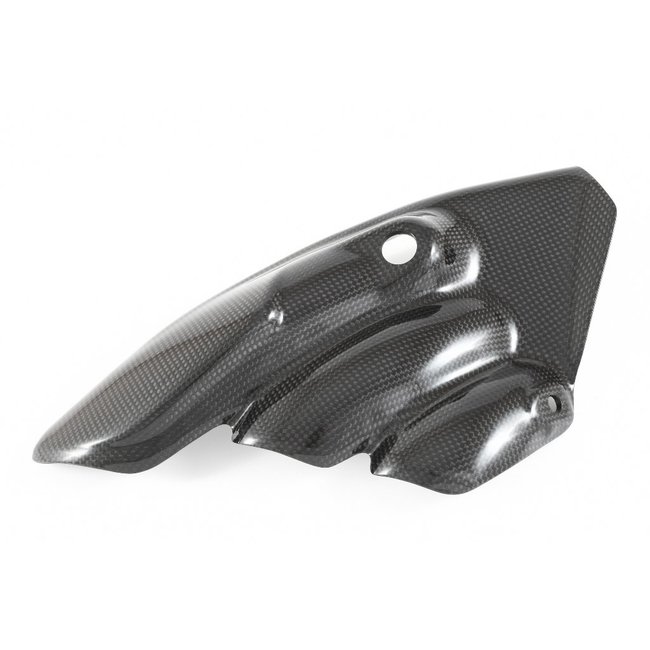 FULLSIX Carbon FullSix EXHAUST PROTECTOR OEMBRUTALE 800 (2015-)
