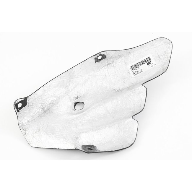FULLSIX Carbon FullSix EXHAUST PROTECTOR OEMBRUTALE 800 (2015-)