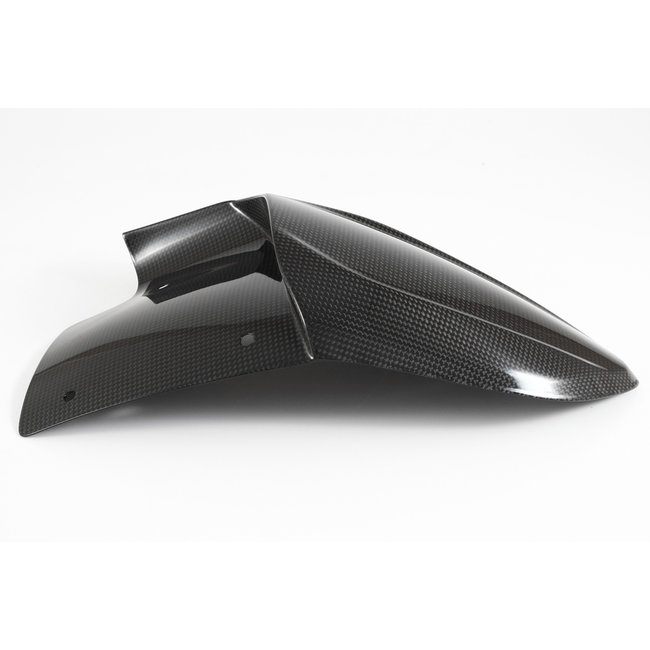 FULLSIX Carbon FullSix REAR MUDGUARD SHORTF3 675/800 (2012-)