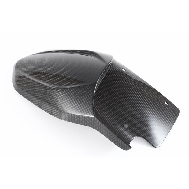 FULLSIX Carbon FullSix REAR MUDGUARD SHORTF3 675/800 (2012-)