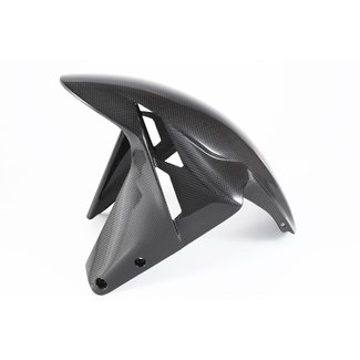 FULLSIX Carbon FRONT MUDGUARDF3 675/800 (2012-)