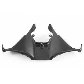 FULLSIX Carbon AIR INTAKE MANIFOLD - OEM LED 1199(S) PANIGALE (2011 -2014)