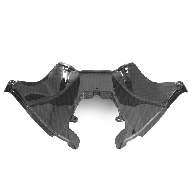 FULLSIX Carbon FullSix AIR INTAKE MANIFOLD - OEM LED 1199(S) PANIGALE (2011 -2014)