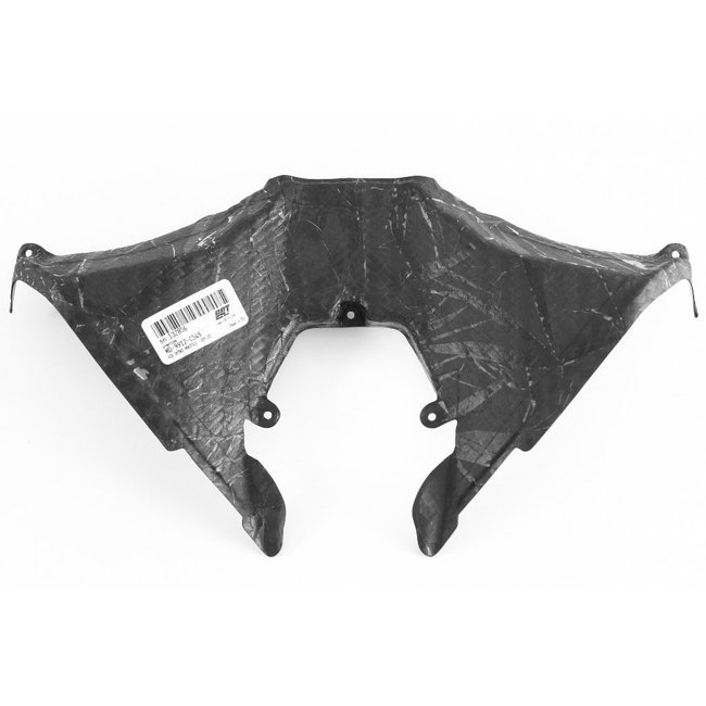 FULLSIX Carbon FullSix AIR INTAKE MANIFOLD - OEM LED 1199(S) PANIGALE (2011 -2014)