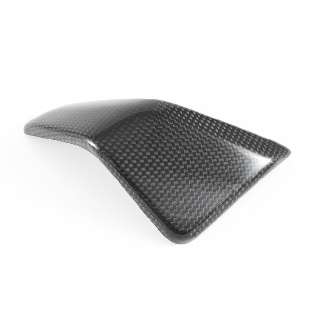 FULLSIX Carbon FullSix HOLDER ELECTRONICS - RIGHT COVER small1199 PANIGALE (2011 -2014)