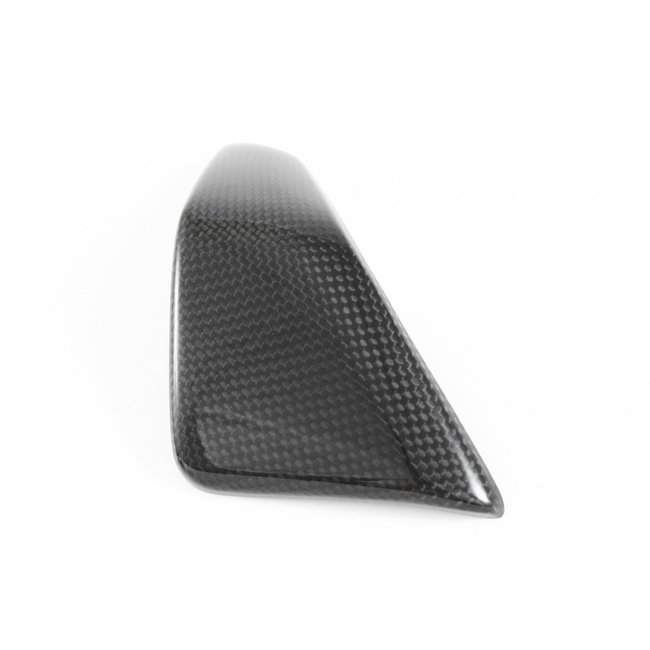 FULLSIX Carbon FullSix HOLDER ELECTRONICS - RIGHT COVER small1199 PANIGALE (2011 -2014)