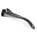 FULLSIX Carbon MUFFLER EXHAUST BRACKET STREETFIGHTER + JK 848/1100 (2009 - 2019)