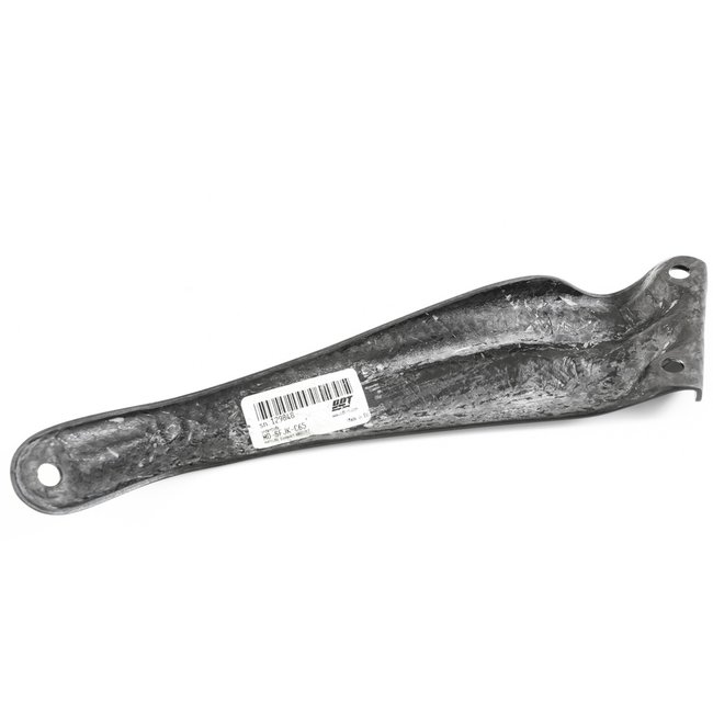 FULLSIX Carbon FullSix MUFFLER EXHAUST BRACKET STREETFIGHTER + JK 848/1100 (2009 - 2019)