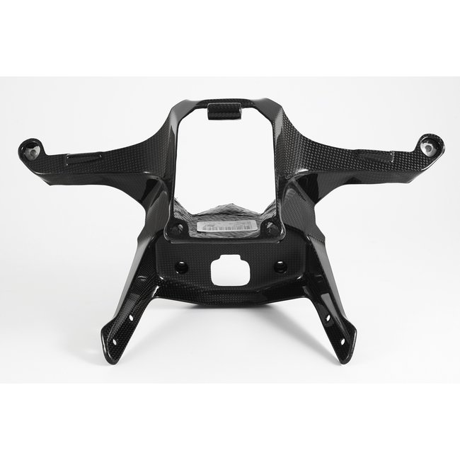 FULLSIX Carbon FullSix HEADLIGHT HOLDER 1199 PANIGALE (2011 -2014)