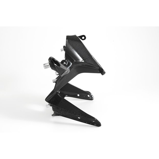 FULLSIX Carbon FullSix HEADLIGHT HOLDER1199 PANIGALE (2011 -2014)