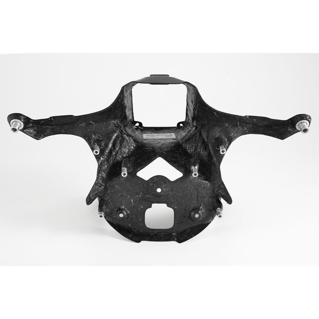 FULLSIX Carbon FullSix HEADLIGHT HOLDER1199 PANIGALE (2011 -2014)
