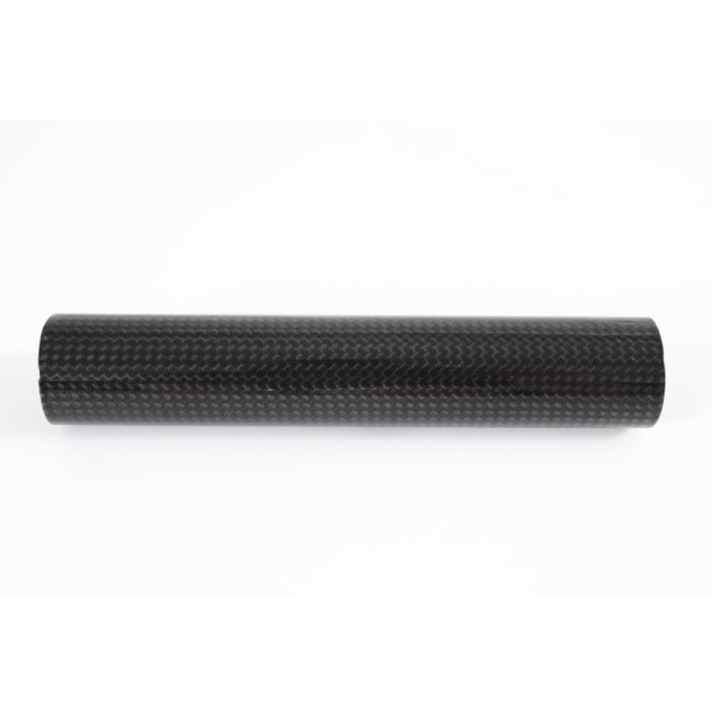 FULLSIX Carbon FullSix STEERING DAMPER COVER 1199 PANIGALE (2011 -2014)
