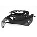 FULLSIX Carbon HOLDER ELECTRONICS - RIGHT1199 PANIGALE (2011 -2014)