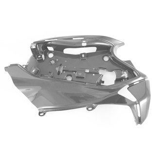 FULLSIX Carbon FullSix HOLDER ELECTRONICS - LEFT1199 PANIGALE (2011 -2014)
