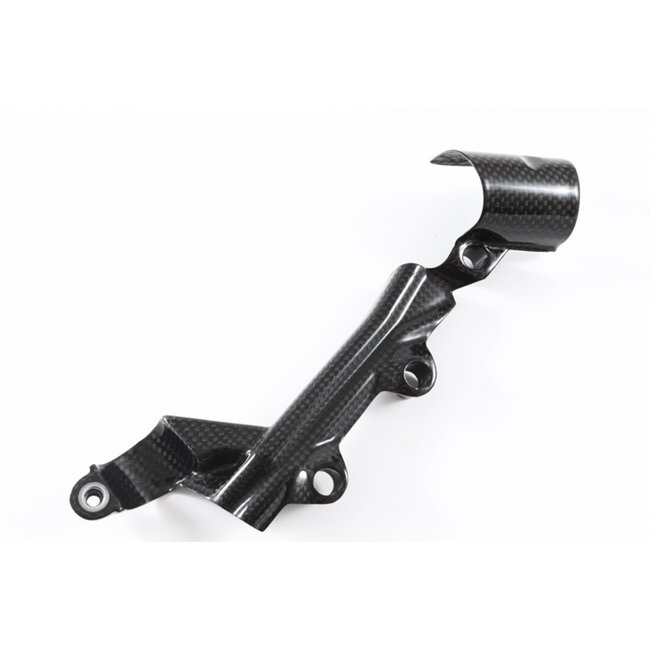 FULLSIX Carbon FullSix REAR BRAKE RESERVOIR MOUNT 1199 PANIGALE (2011 -2014)