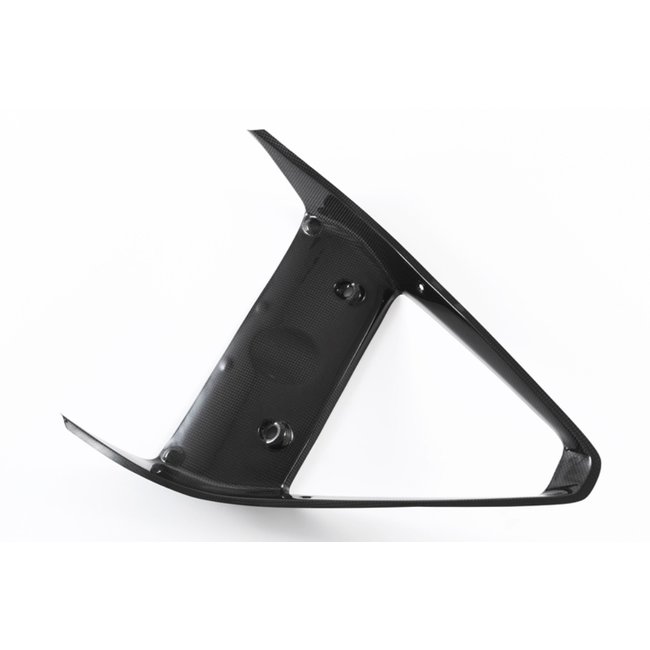 FULLSIX Carbon FullSix RADIATOR FAIRING COVER1199 PANIGALE (2011 -2014)