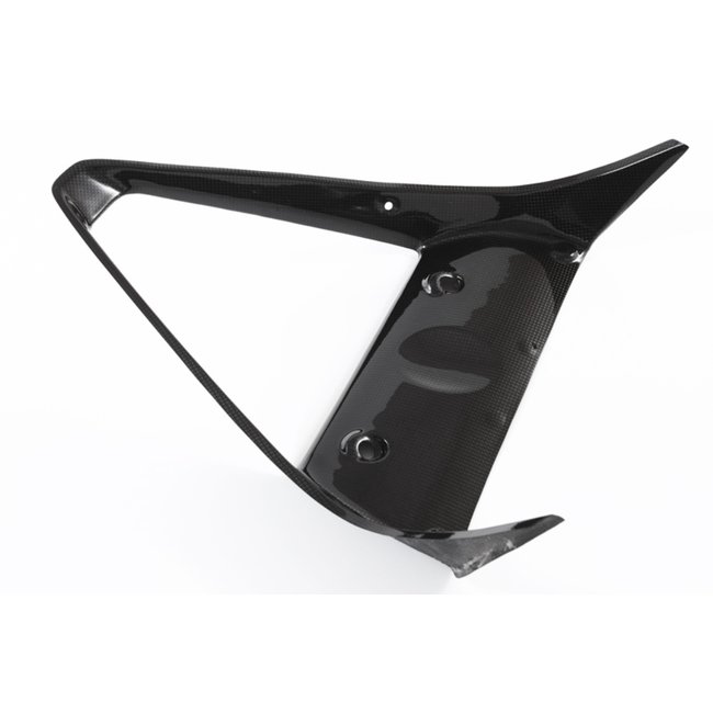 FULLSIX Carbon FullSix RADIATOR FAIRING COVER 1199 PANIGALE (2011 -2014)