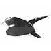 FULLSIX Carbon SWINGARM GUARD - ONEPIECE1199 PANIGALE (2011 -2014)