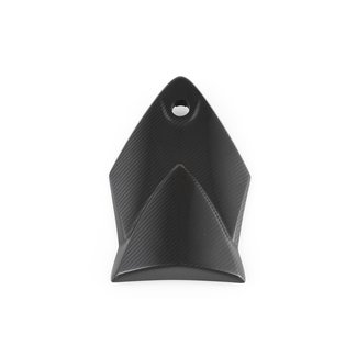 FULLSIX Carbon SEAT COVER without SubframeS 1000RR (2009-2011)