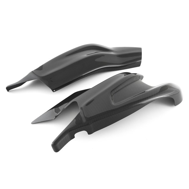 FULLSIX Carbon FullSix SWINGARM GUARD - SETS1000RR (2017 - 2018 )