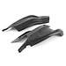 FULLSIX Carbon FullSix SWINGARM GUARD - SET S1000RR (2017 - 2018 )