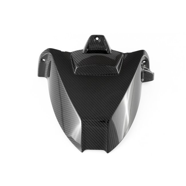 FULLSIX Carbon FullSix REAR MUDGUARD - without hole S1000RR (2009-2011)